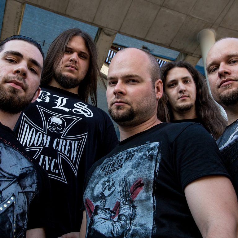 Heartkiller_band
